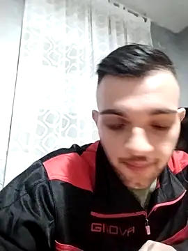 Francescodicristina44 online show from 13, 2, 2026