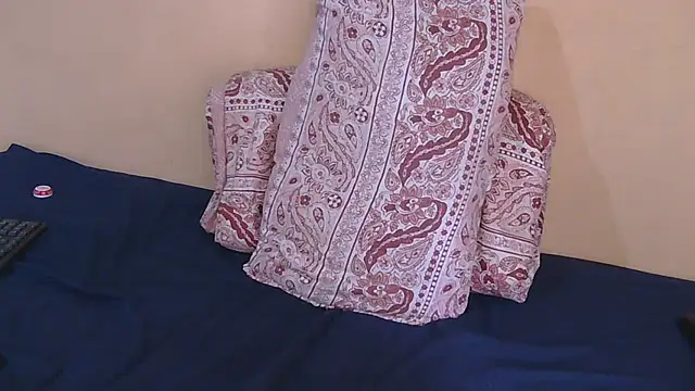 EbonyAlphaBitch online show from 3, 10, 2025