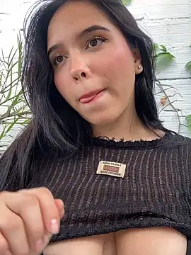 LunaCandy  online show from 12, 3, 2025