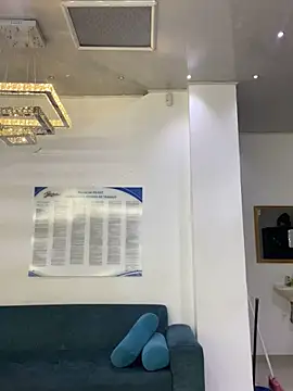 LunaCandy  online show from 11, 9, 2025