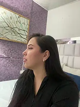 LunaCandy  online show from 24, 9, 2025