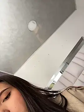 LunaCandy  online show from 30, 10, 2025