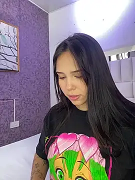 LunaCandy  online show from 10, 11, 2025