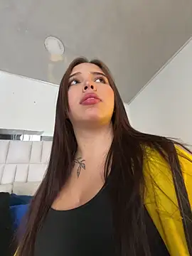 LunaCandy  online show from 4, 2, 2026