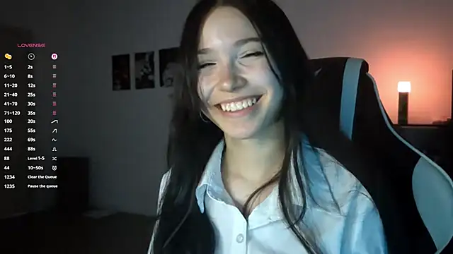 MayAgard online show from 14, 11, 2025