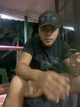 Blazerhunter online show from 8, 4, 2026