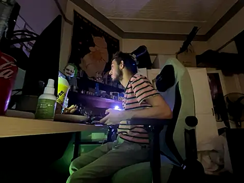 twink69Finger online show from 20, 9, 2025