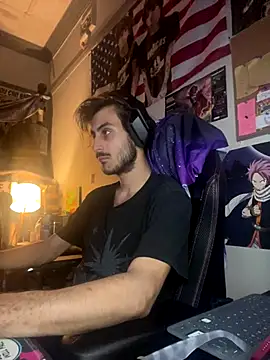 twink69Finger online show from 14, 11, 2025