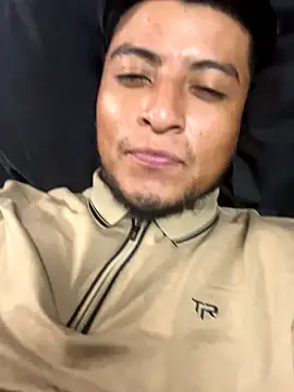YAHIRALEJANDRIIIIII online show from 8, 10, 2025