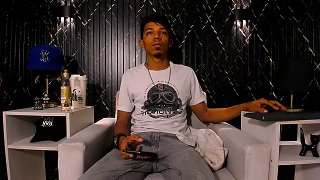 Gregory Sforza online show from 15, 10, 2025