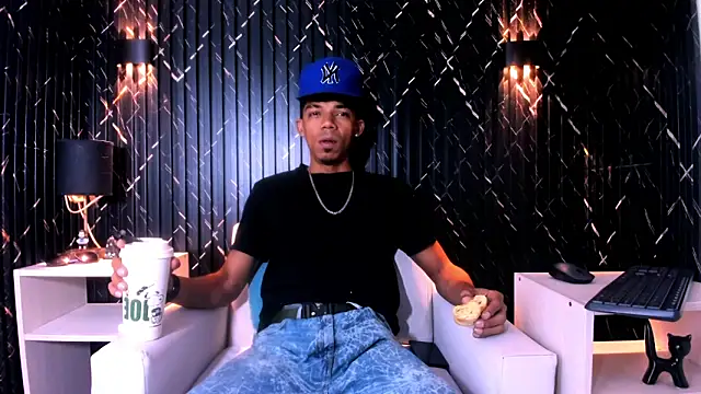 Gregory Sforza online show from 25, 10, 2025