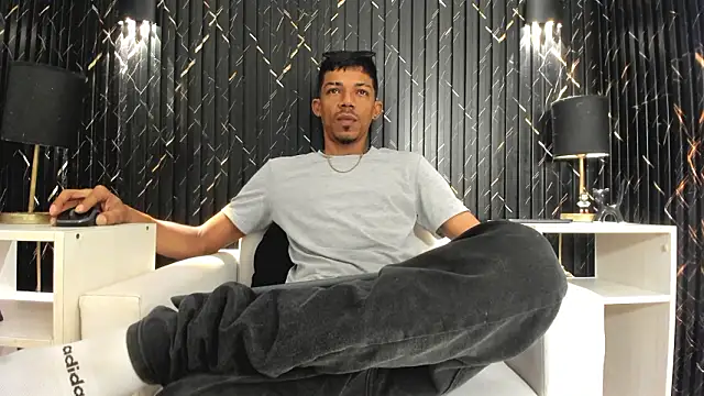 Gregory Sforza online show from 31, 1, 2026