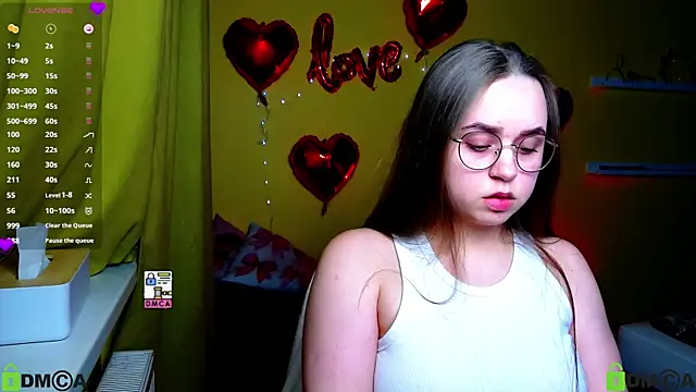 Lilysweet13 online show from 7, 2, 2026