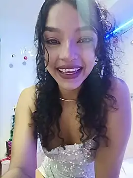 Aphrodite-777 online show from 20, 12, 2025