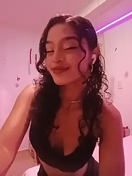 Aphrodite-777 online show from 15, 2, 2026