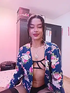 Aphrodite-777 online show from 21, 3, 2026