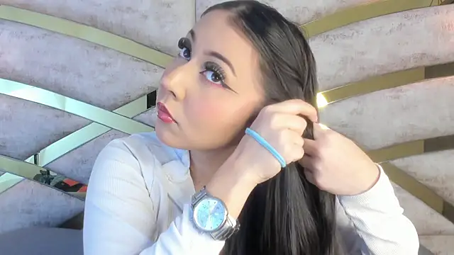 Sofiia Rossee  online show from 17, 11, 2025