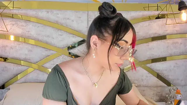 Sofiia Rossee  online show from 17, 1, 2026