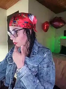 mia velvet1 online show from 14, 1, 2026