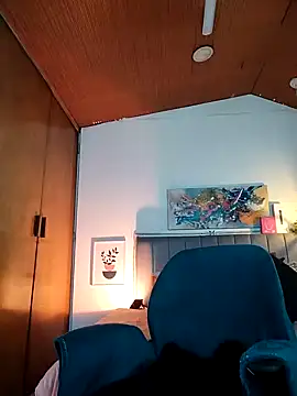 Rose Thompson1 online show from 3, 10, 2025