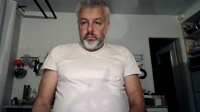 Berg Boy online show from 18, 10, 2025