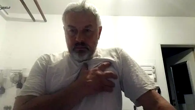 Berg Boy online show from 22, 10, 2025