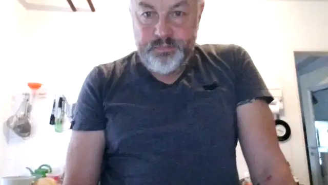 Berg Boy online show from 2, 11, 2025