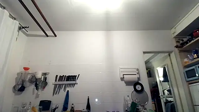 Berg Boy online show from 9, 1, 2026