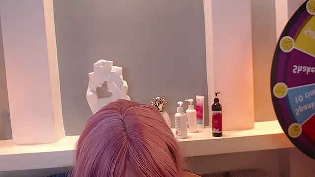 Snapshot of milu_w4llace chatting on 15, 3, 2025 milu w4llace online show from 15, 3, 2025