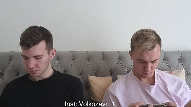 boys sobolisha online show from 15, 12, 2025