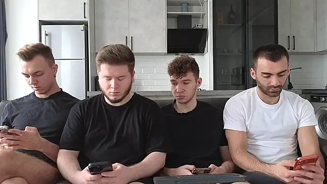 boys sobolisha online show from 11, 2, 2026