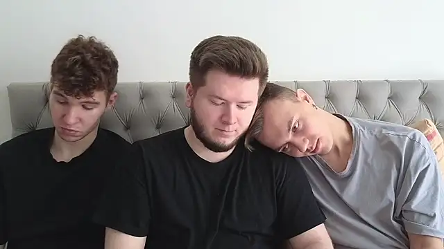 boys sobolisha online show from 14, 2, 2026