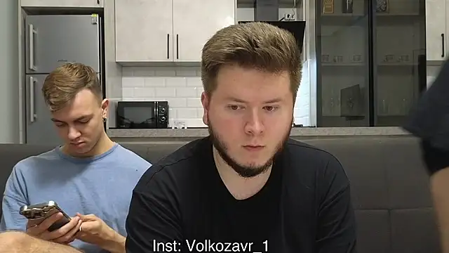 boys sobolisha online show from 20, 3, 2026