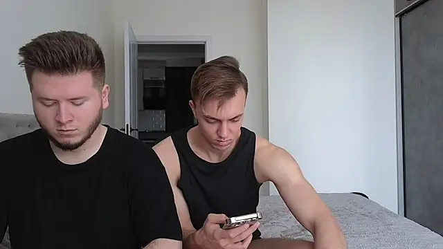 boys sobolisha online show from 23, 5, 2026