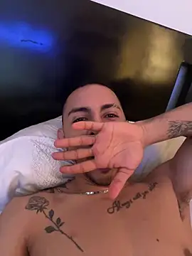 Snapshot of NicolasChest_xxx chatting on 15, 3, 2025 NicolasChest xxx online show from 15, 3, 2025