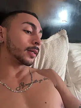 Snapshot of NicolasChest_xxx chatting on 17, 3, 2025 NicolasChest xxx online show from 17, 3, 2025