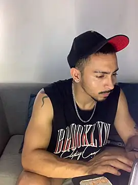 Snapshot of NicolasChest_xxx chatting on 27, 6, 2026 NicolasChest xxx online show from 27, 6, 2026