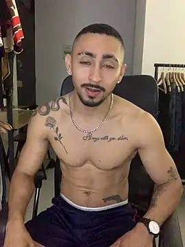Snapshot of NicolasChest_xxx chatting on 30, 6, 2026 NicolasChest xxx online show from 30, 6, 2026