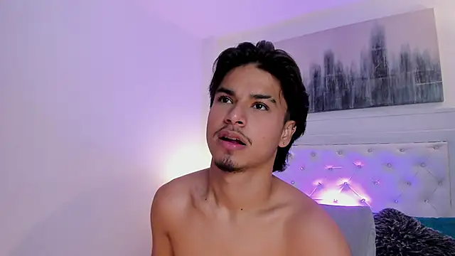 MathewAdams online show from 20, 10, 2025