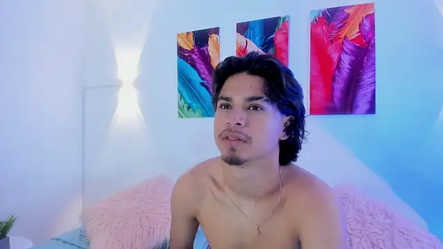 MathewAdams online show from 1, 12, 2025