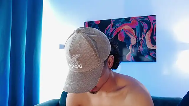 MathewAdams online show from 22, 12, 2025