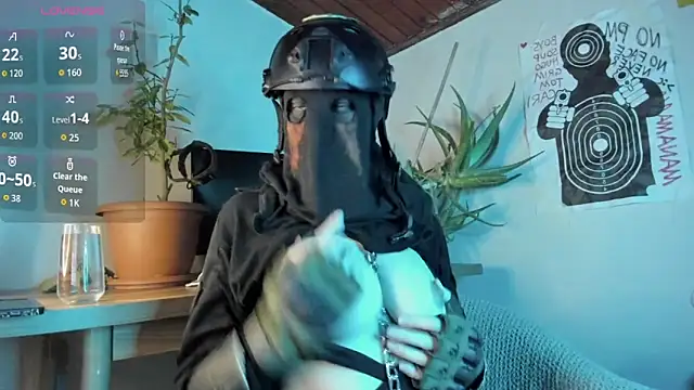 cos operator online show from 12, 10, 2025