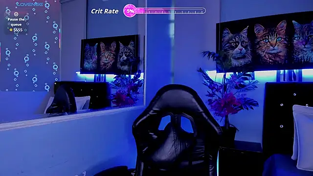 LucasCarterr  online show from 21, 11, 2025