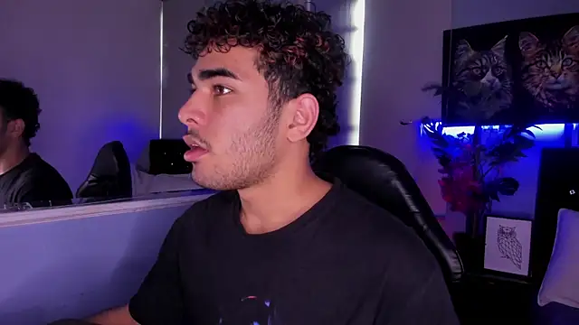 LucasCarterr  online show from 30, 11, 2025