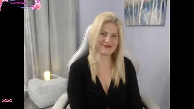 BellaStar84 online show from 22, 9, 2025