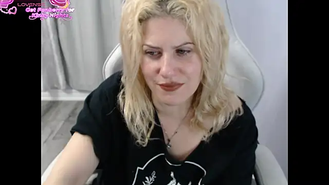 BellaStar84 online show from 25, 11, 2025