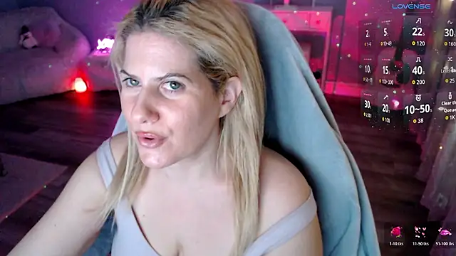 BellaStar84 online show from 10, 2, 2026