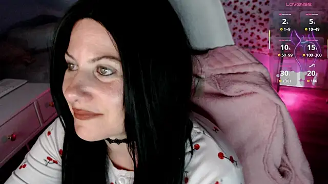 Snapshot of BellaStar84 chatting on 2, 7, 2026 BellaStar84 online show from 2, 7, 2026