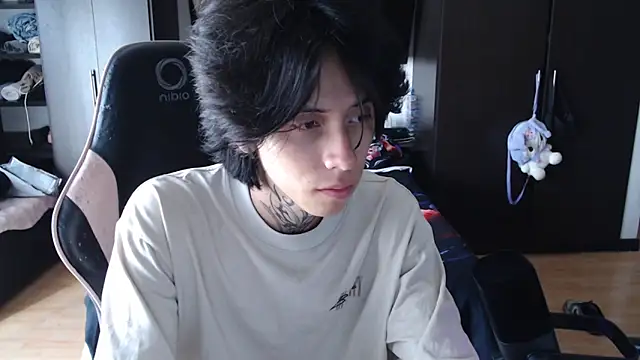 xIce Boy online show from 21, 12, 2025