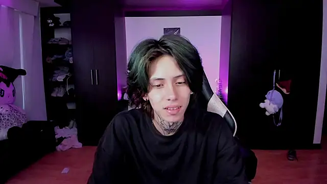 xIce Boy online show from 8, 1, 2026